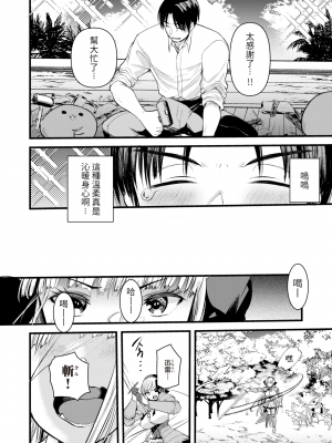 [亀吉いちこ] レベル1の姫騎士さんとゆるふわ無人島ライフ 下 [無修正][DL版]_032