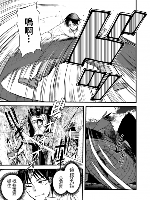 [亀吉いちこ] レベル1の姫騎士さんとゆるふわ無人島ライフ 下 [無修正][DL版]_075