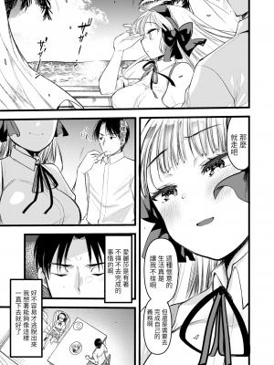 [亀吉いちこ] レベル1の姫騎士さんとゆるふわ無人島ライフ 下 [無修正][DL版]_111