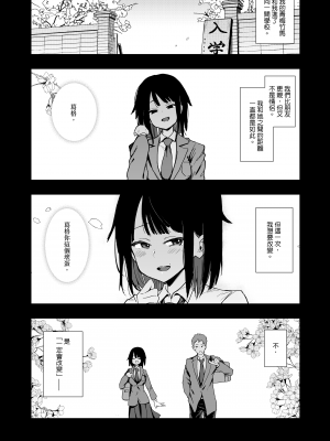[陰謀の帝国 (印カ・オブ・ザ・デッド)] 蝶子-総集編-｜蝶子 —總集篇— [中文] [無修正]_0064