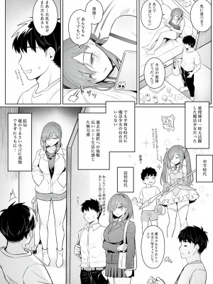 (C102) [COMEX (珍緑)] 元魔法少女の引きこもり生活_07