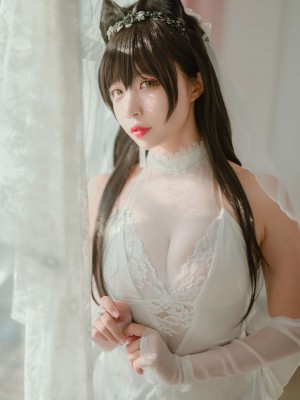 喵糖映画 - atago_32