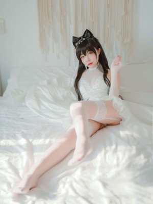 喵糖映画 - atago_18