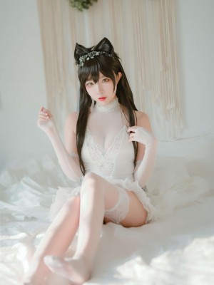 喵糖映画 - atago_12
