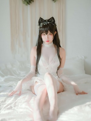 喵糖映画 - atago_13