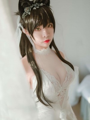 喵糖映画 - atago_34
