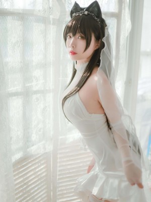 喵糖映画 - atago_29