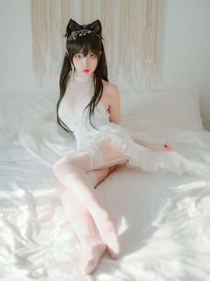 喵糖映画 - atago_21
