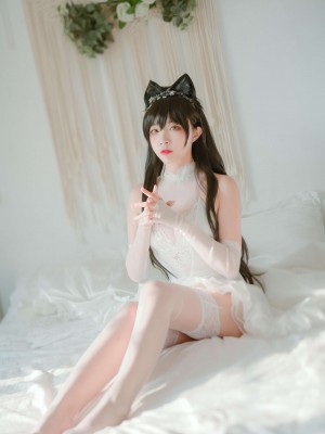 喵糖映画 - atago_14