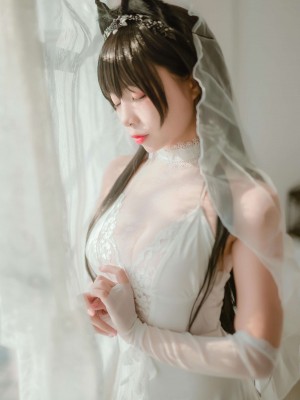 喵糖映画 - atago_31