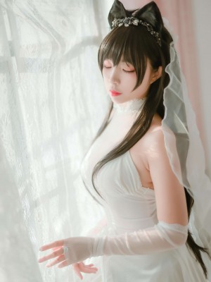 喵糖映画 - atago_27