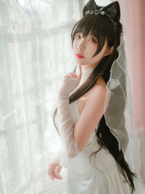 喵糖映画 - atago_28