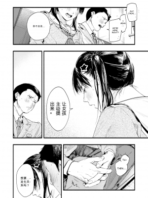 [東出イロドリ] アオハルコンプレックス [大鸟可不敢乱转汉化] [無修正] [DL版]_029