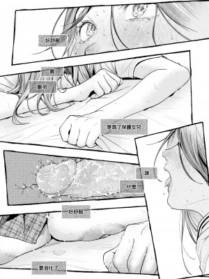 [東出イロドリ] アオハルコンプレックス [大鸟可不敢乱转汉化] [無修正] [DL版]_135