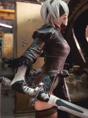 [Collection] Chihiro千尋 - 2B_02