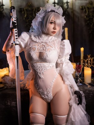 [Collection] Chihiro千尋 - 2B_30