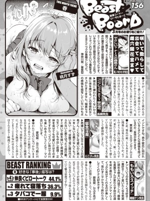 COMIC 快楽天ビースト 2024年5月号 [DL版]_261