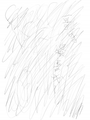 [奇形诱蛾灯 (仓井尚)] 日常を返して (エロマンガ先生) [Passer个人汉化] [DL版]_17