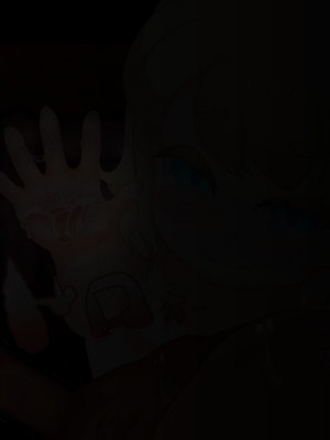 [まいさい (ナナ紫)] のじゃロリ狐娘の柔らかおててで搾られたい! [张佳乐个人汉化]_093