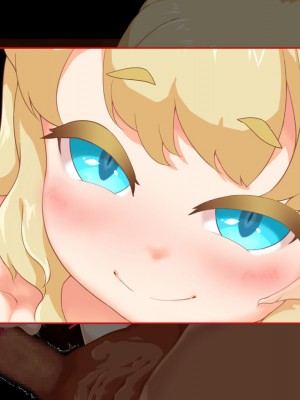 [まいさい (ナナ紫)] のじゃロリ狐娘の柔らかおててで搾られたい! [张佳乐个人汉化]_084