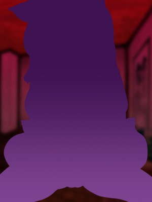 [まいさい (ナナ紫)] のじゃロリ狐娘の柔らかおててで搾られたい! [张佳乐个人汉化]_242