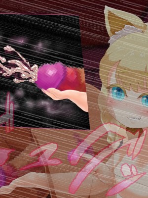 [まいさい (ナナ紫)] のじゃロリ狐娘の柔らかおててで搾られたい! [张佳乐个人汉化]_186