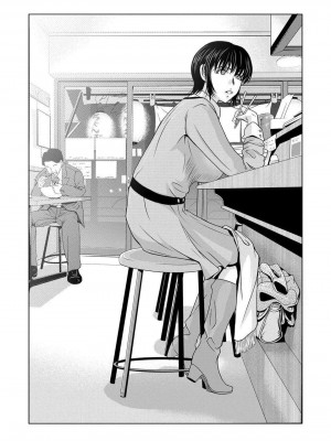 [月之废墟汉化][横山ミチル] 母が白衣を脱ぐとき4_024