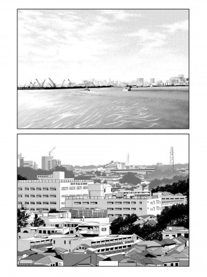 [月之废墟汉化][横山ミチル] 母が白衣を脱ぐとき4_079