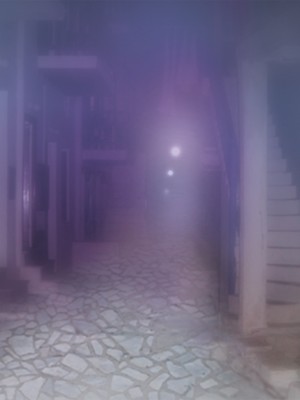 (同人CG集) [もんもんプロブレム (横十輔)] 南米ストリートでは巨乳デカケツ褐色娘と中出し放題ッ_196_194