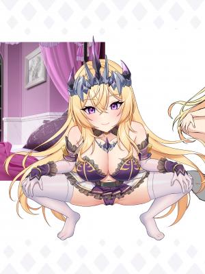 [PantyParrot] 傲慢な怪獣姫＆名探偵使い魔_012