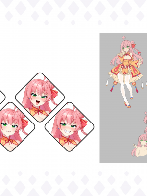 [PantyParrot] 傲慢な怪獣姫＆名探偵使い魔_041