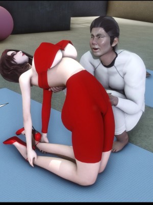 [Ann] 婬慾全家桶 1-4_0161