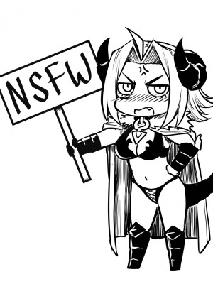 [PeaCh88] 魔王女朋友 Demon King GF ch1-8 (+Patreon extra) ［无机咖啡酸个人汉化］_056