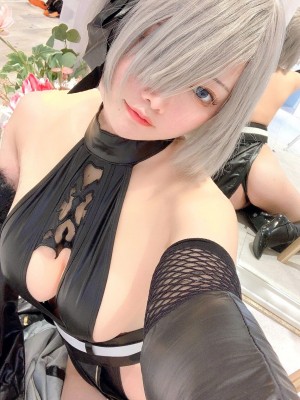 [Collection] Airi Minase - 2B_94