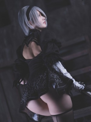 [Collection] Airi Minase - 2B_05