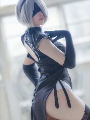 [Collection] Airi Minase - 2B_06
