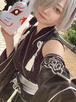 [Collection] Airi Minase - 2B_95