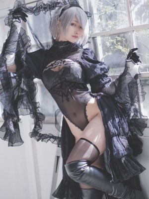 [Collection] Airi Minase - 2B_13