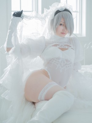 [Collection] Airi Minase - 2B_39