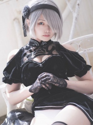 [Collection] Airi Minase - 2B_52