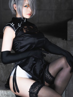 [Collection] Airi Minase - 2B_11