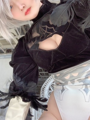 [Collection] Airi Minase - 2B_65