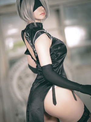 [Collection] Airi Minase - 2B_10