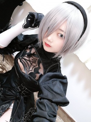 [Collection] Airi Minase - 2B_60