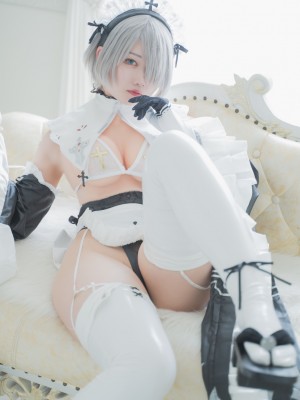 [Collection] Airi Minase - 2B_49