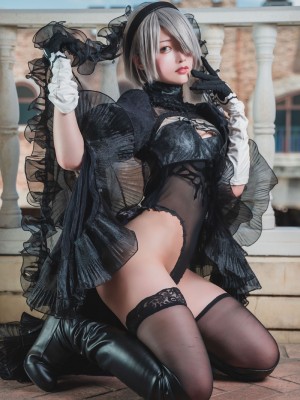 [Collection] Airi Minase - 2B_21