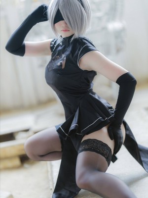 [Collection] Airi Minase - 2B_07