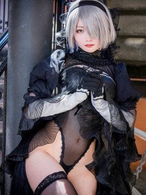 [Collection] Airi Minase - 2B_23