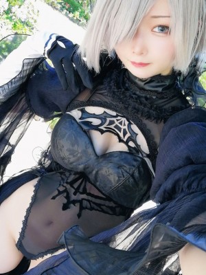 [Collection] Airi Minase - 2B_70