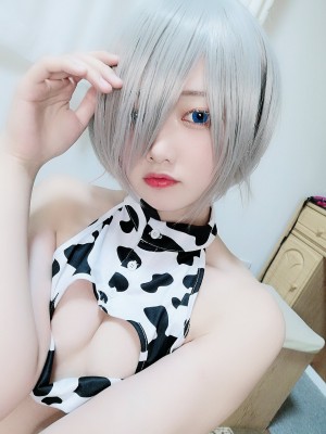 [Collection] Airi Minase - 2B_56